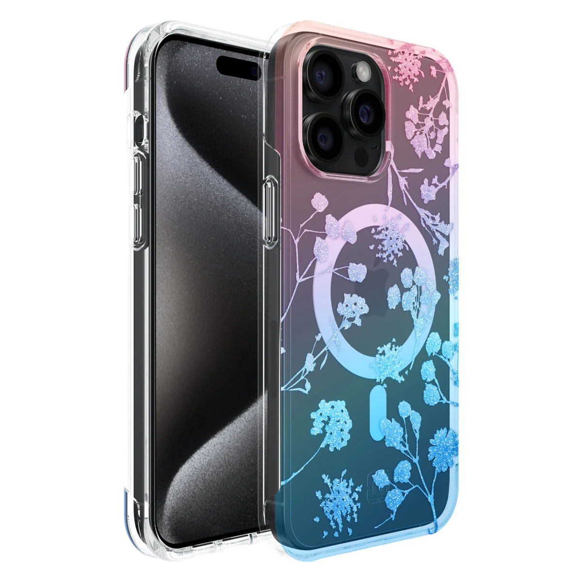 Incipio Forme Protective for MagSafe for iPhone 15 Pro Max - Image 24