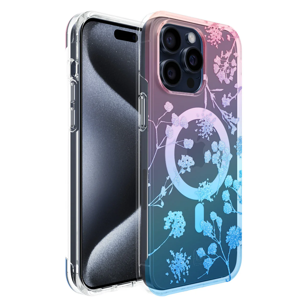 Incipio Forme Protective for MagSafe for iPhone 15 Pro Max - Image 26