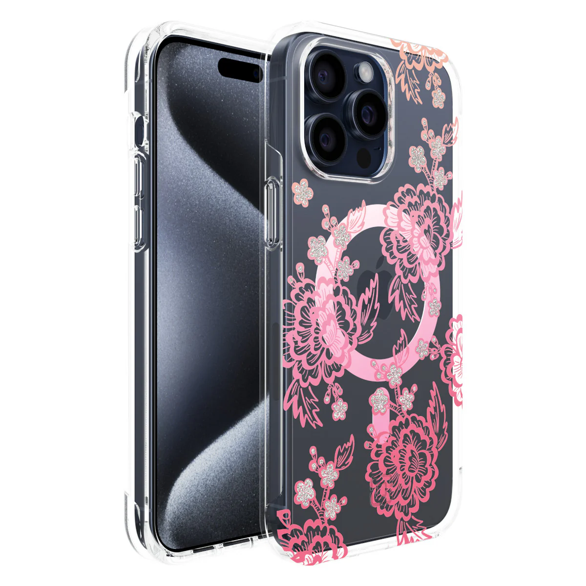 Incipio Forme Protective for MagSafe for iPhone 15 Pro Max - Image 4