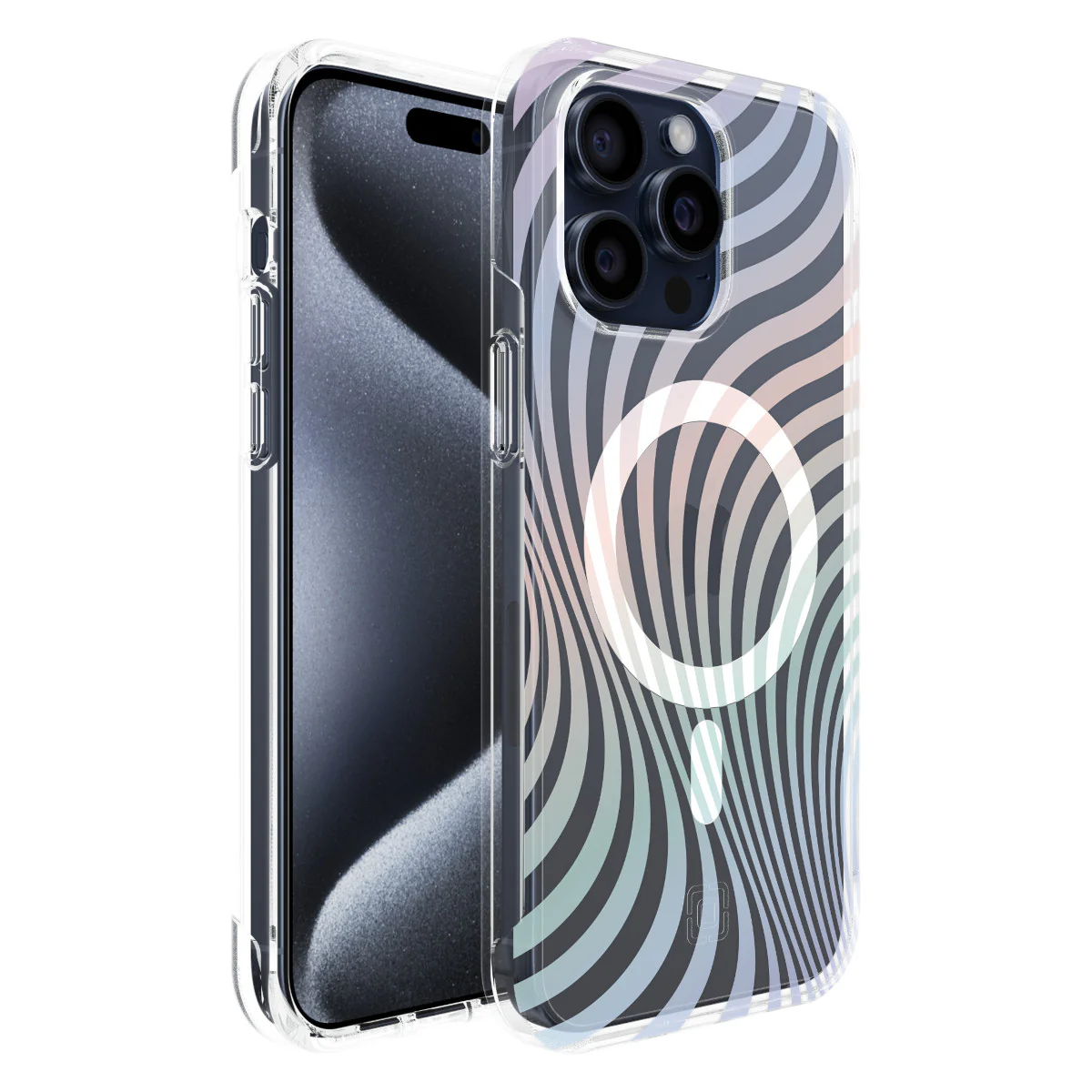 Incipio Forme Protective for MagSafe for iPhone 15 Pro Max - Image 46