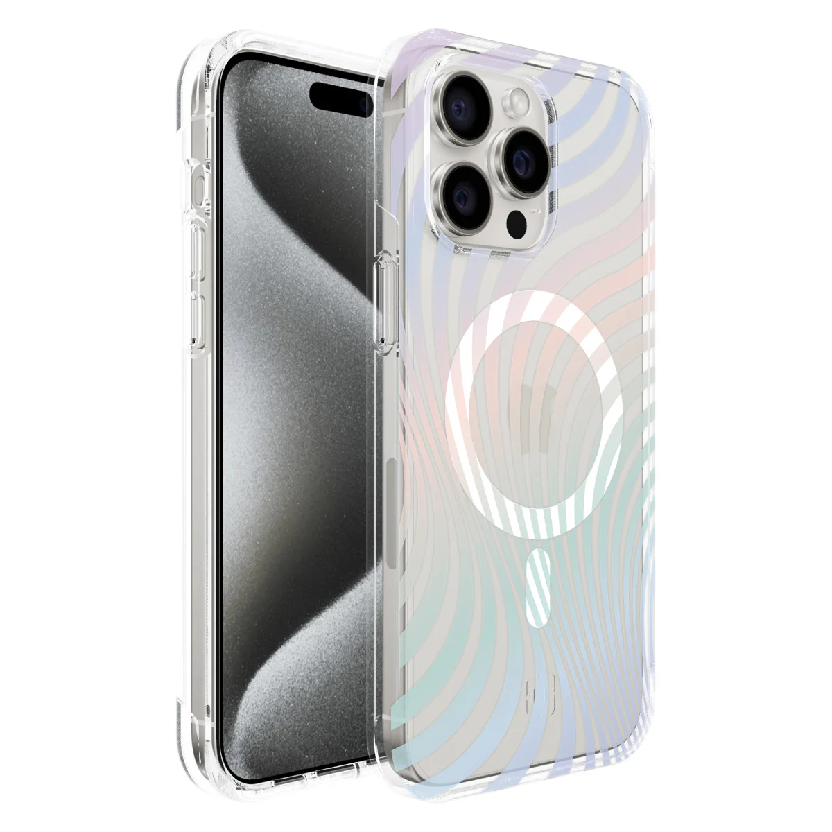 Incipio Forme Protective for MagSafe for iPhone 15 Pro Max - Image 50