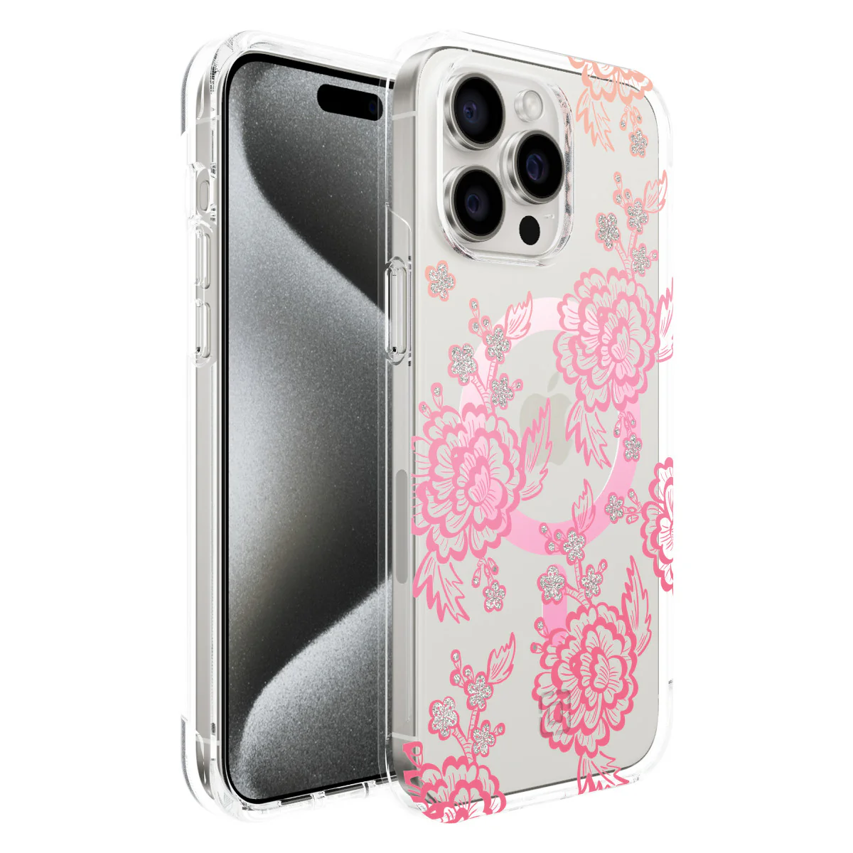 Incipio Forme Protective for MagSafe for iPhone 15 Pro Max - Image 8