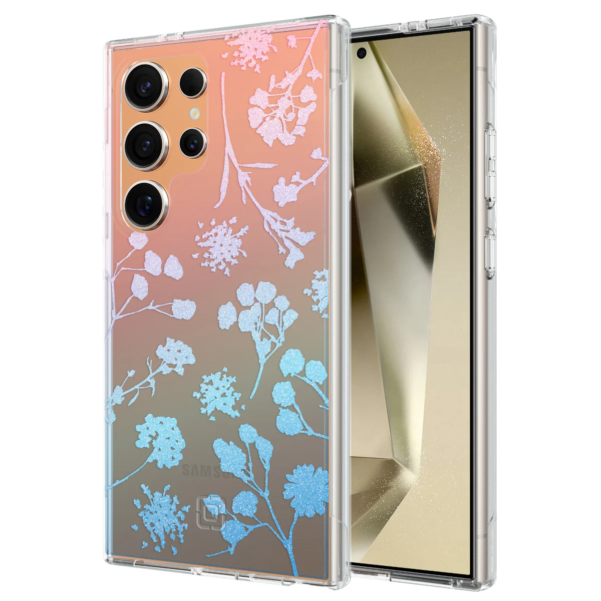 Incipio Forme Protective for Samsung Galaxy S24 Ultra - Image 12