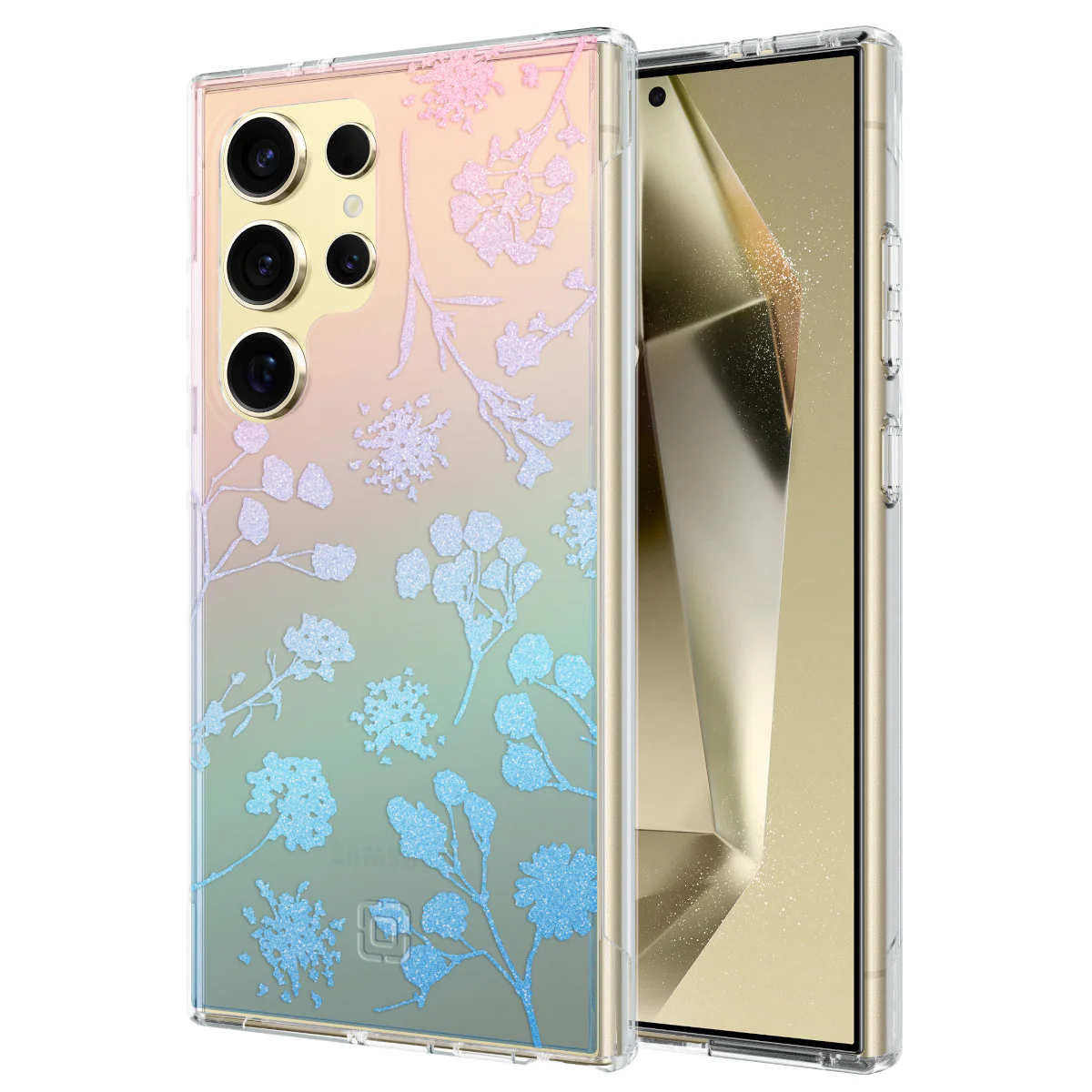 Incipio Forme Protective for Samsung Galaxy S24 Ultra - Image 14