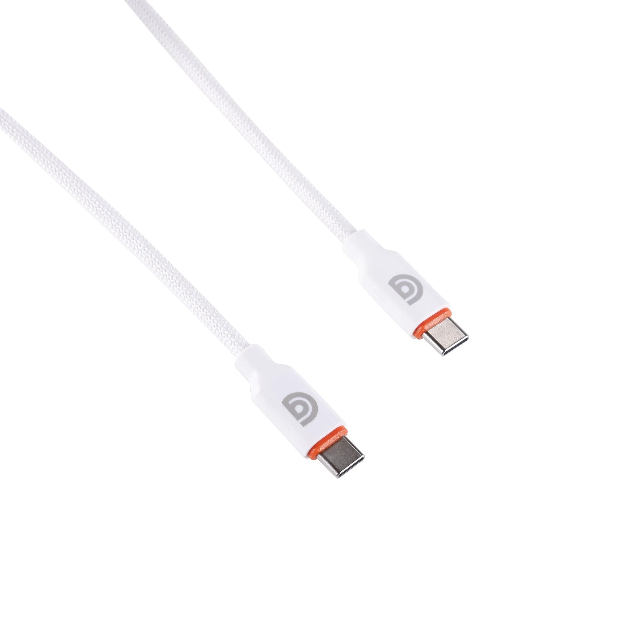 Griffin 6' 240W High-Powered USB-C to USB-C Charge/Sync Cable - Image 7