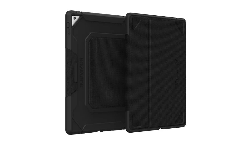 Survivor Rugged Folio for iPad 10.2-inch (9th, 8th & 7th generation) - Image 3