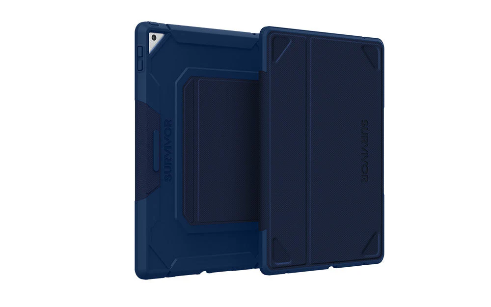 Survivor Rugged Folio for iPad 10.2-inch (9th, 8th & 7th generation) - Image 4