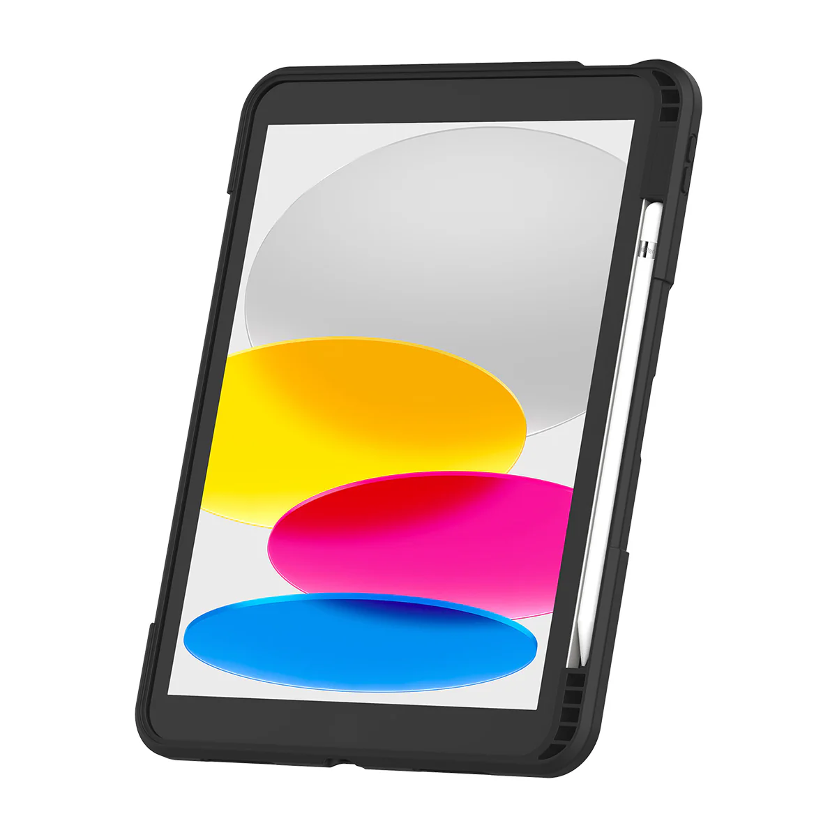 Survivor Rugged Folio for iPad 10.9" (A16 & 10th Gen) - Image 8