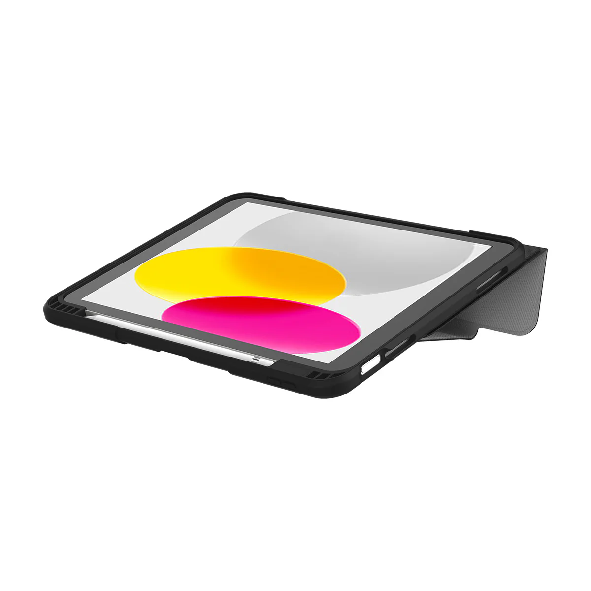 Survivor Rugged Folio for iPad 10.9" (A16 & 10th Gen) - Image 9